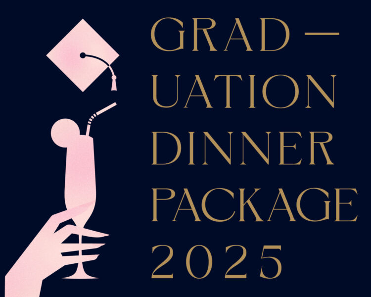 2025 Graduation Dinner